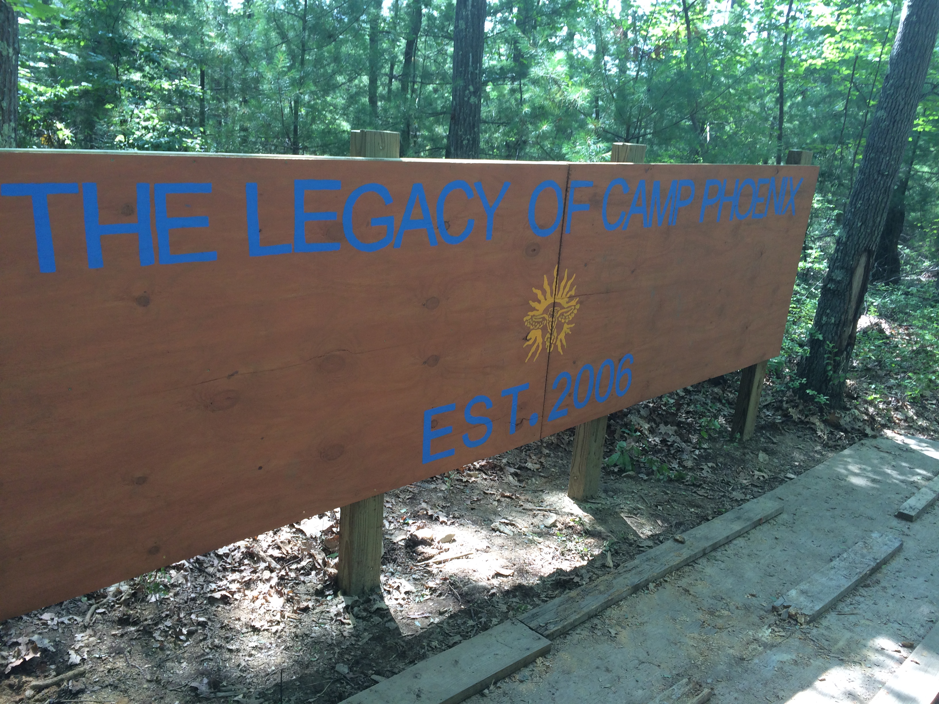 Legacy board